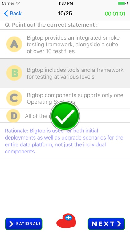 Big Data And Hadoop Questions