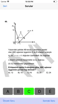 KPSS Çıkmış Sorular iphone resimleri 3