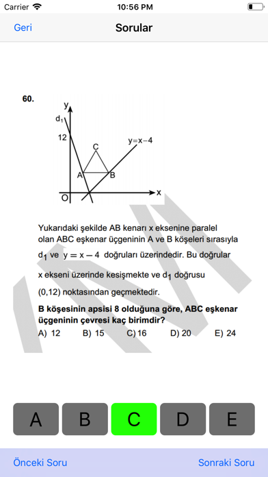 KPSS Çıkmış Sorularのおすすめ画像3