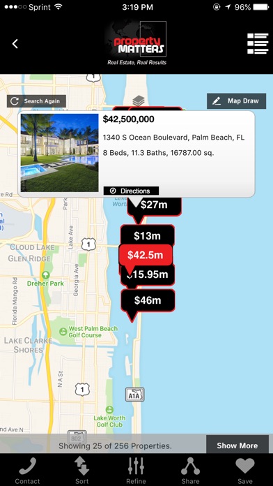 Property Matters Real Estate screenshot 3