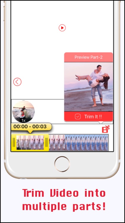 Slow Fast Motion Video Editor