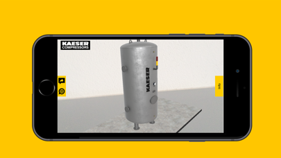 Screenshot #3 pour KAESER MX