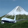 東京で飛行機操縦 - iPadアプリ