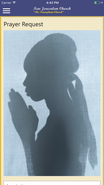 New Jerusalem Church, SC screenshot-4