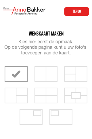 Foto Anno Bakker screenshot 3