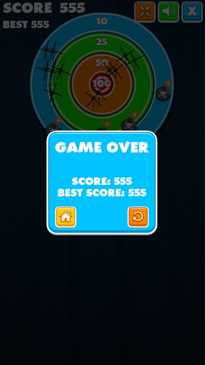 arcade darts screenshot-3