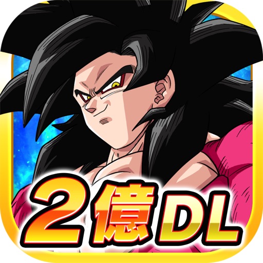 ドラゴンボールZ ドッカンバトル