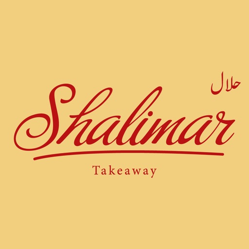 Shalimar NE5 icon