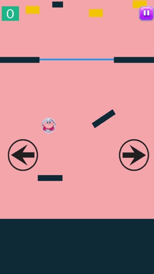 Kirby Bounce Bubble(圖1)-速報App