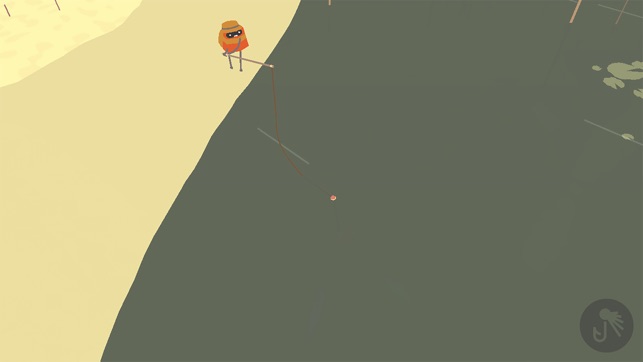 Desert Fishing(圖4)-速報App