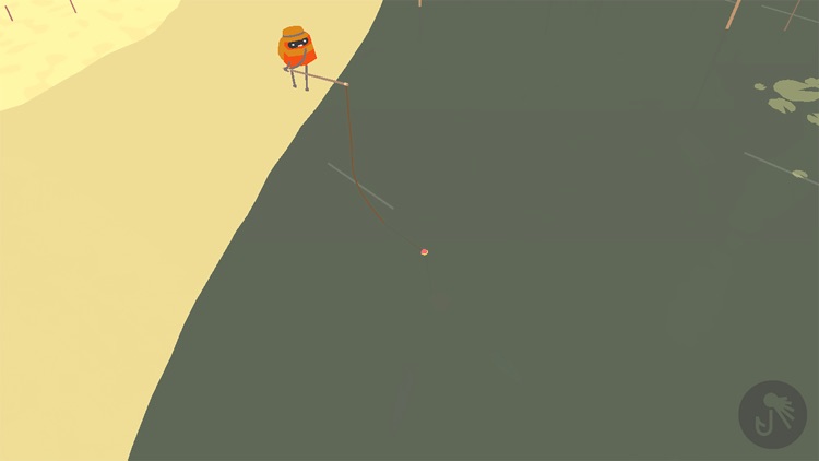 Desert Fishing screenshot-3