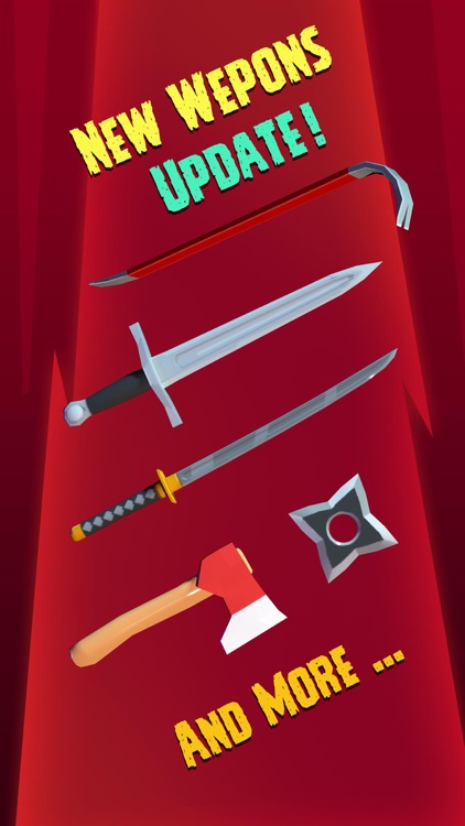 Axe Champ! screenshot-0