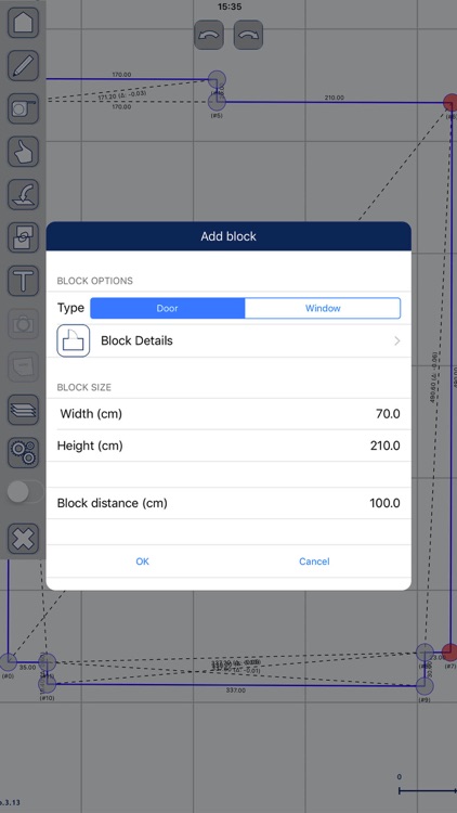 SharpySurvey screenshot-4