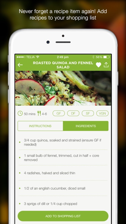Garden Plate screenshot-3