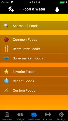 Game screenshot Protein One ~ Protein Counter apk