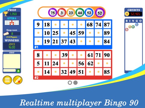 Bingo Royale™のおすすめ画像3