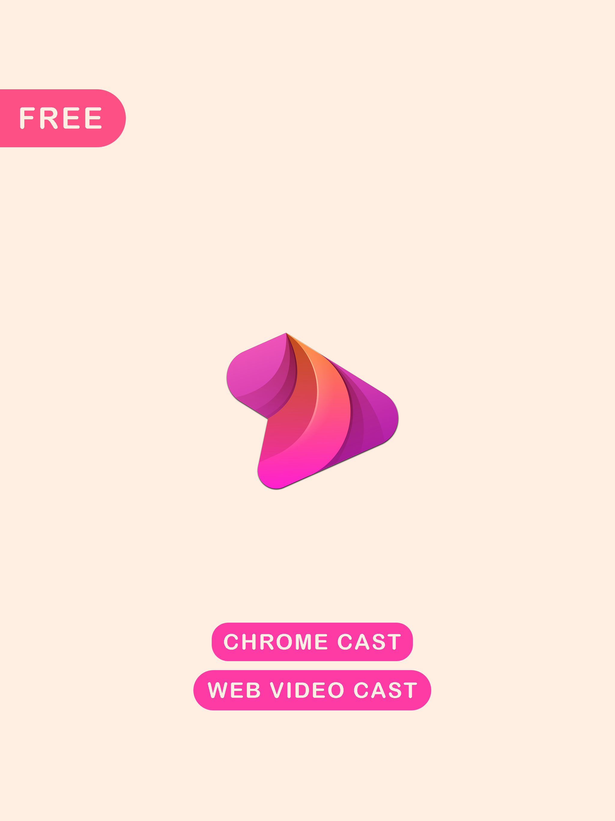 Video Casting for Cast Devices