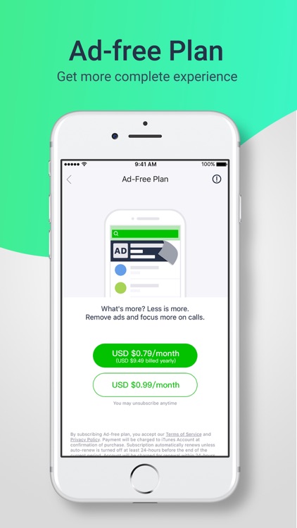 Whoscall - Caller ID & Block screenshot-5