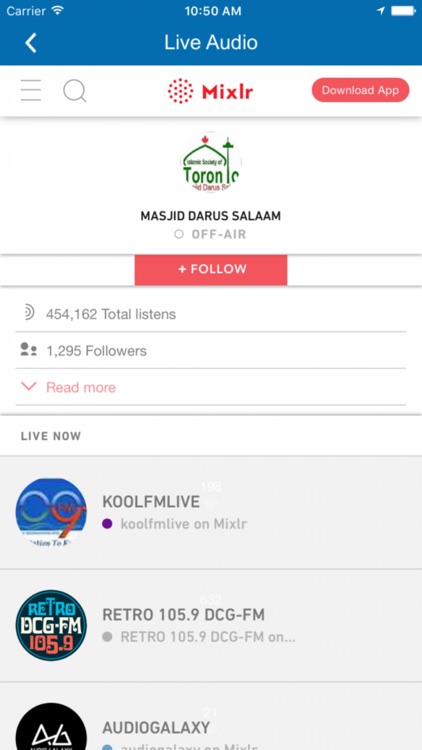 Islamic Society of Toronto