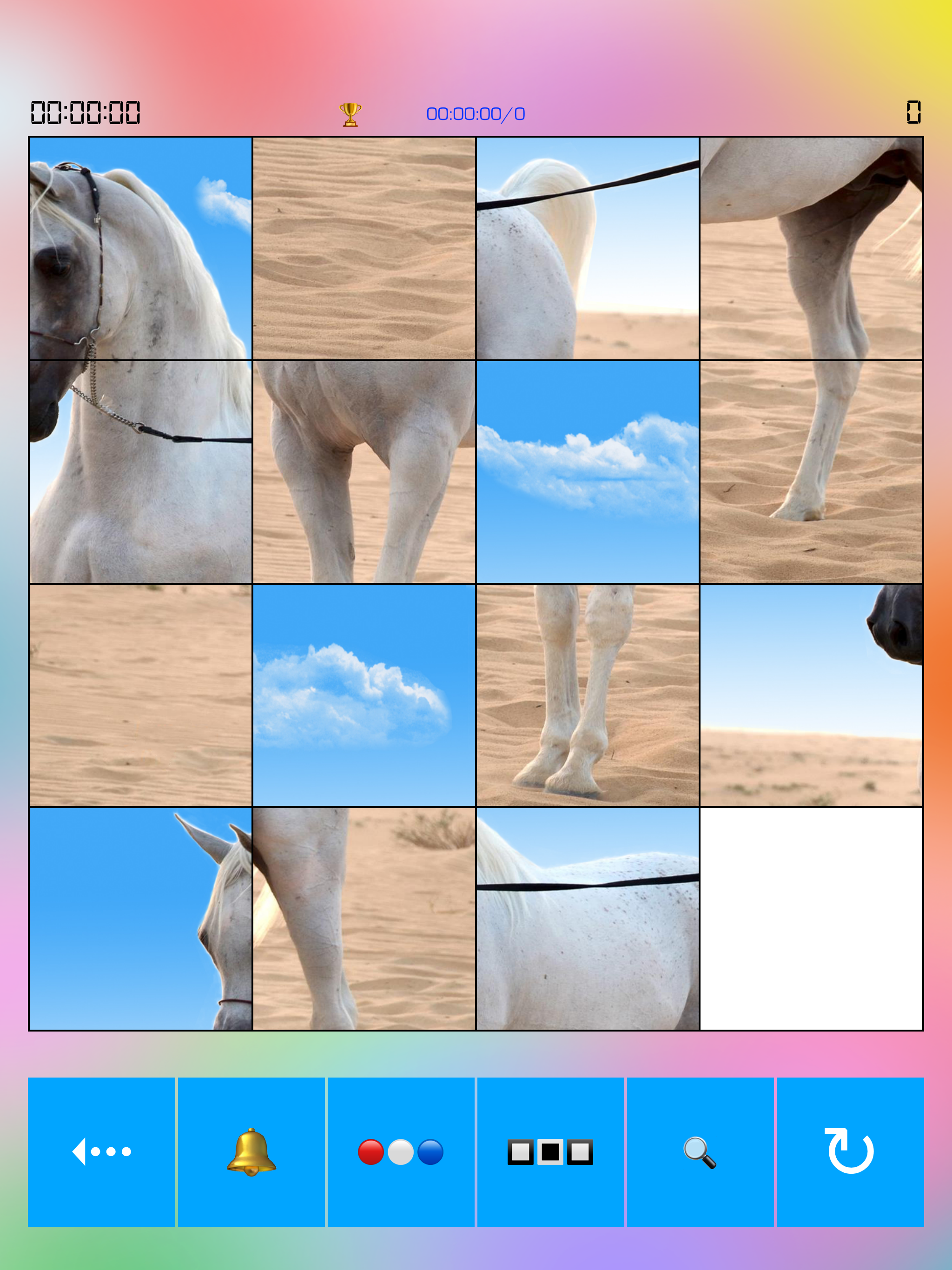Puzzle.me