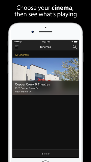 Red Carpet - Fridley Theatres(圖2)-速報App