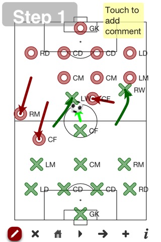 Soccer Dadのおすすめ画像4