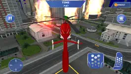 Game screenshot Fireman 911 Rescue Fire Truck mod apk