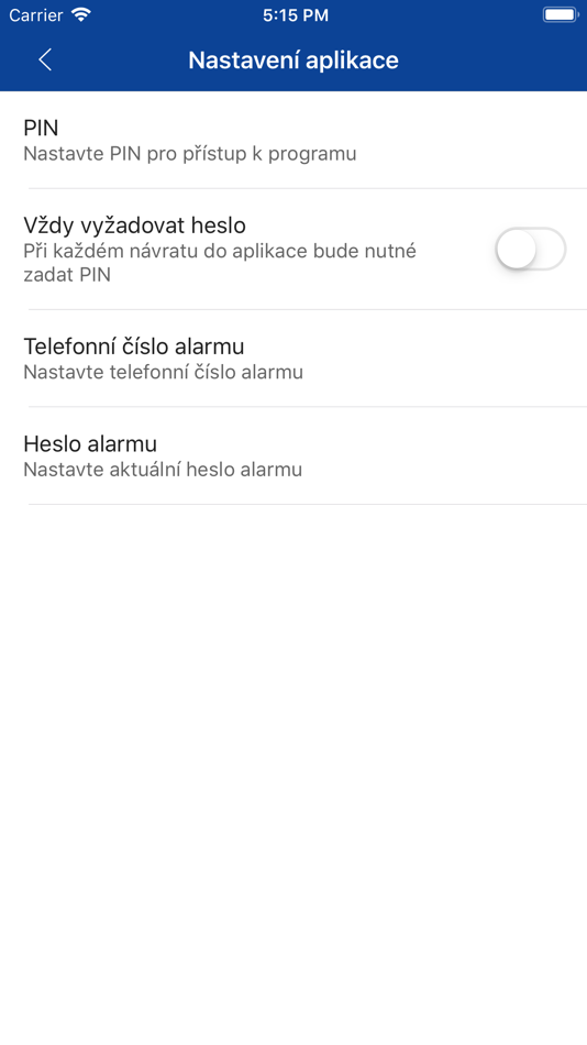 #2. TESLA SecureQ i7 (iOS) 由: INTER-SAT LIMITED