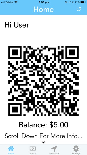 Chill H2O(圖2)-速報App