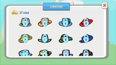 Bubs The Collector screenshot 3