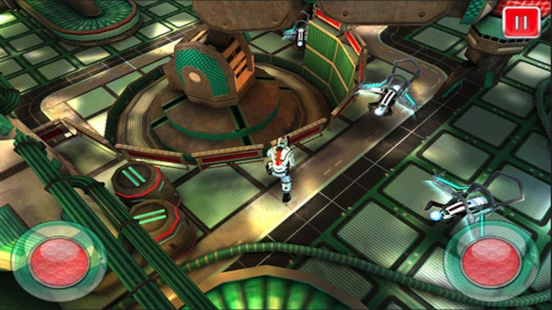 Eliminator Sniper Shooting screenshot 4