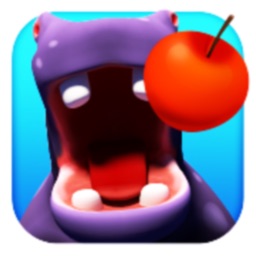 Hippo Math - AR Brain Trainer