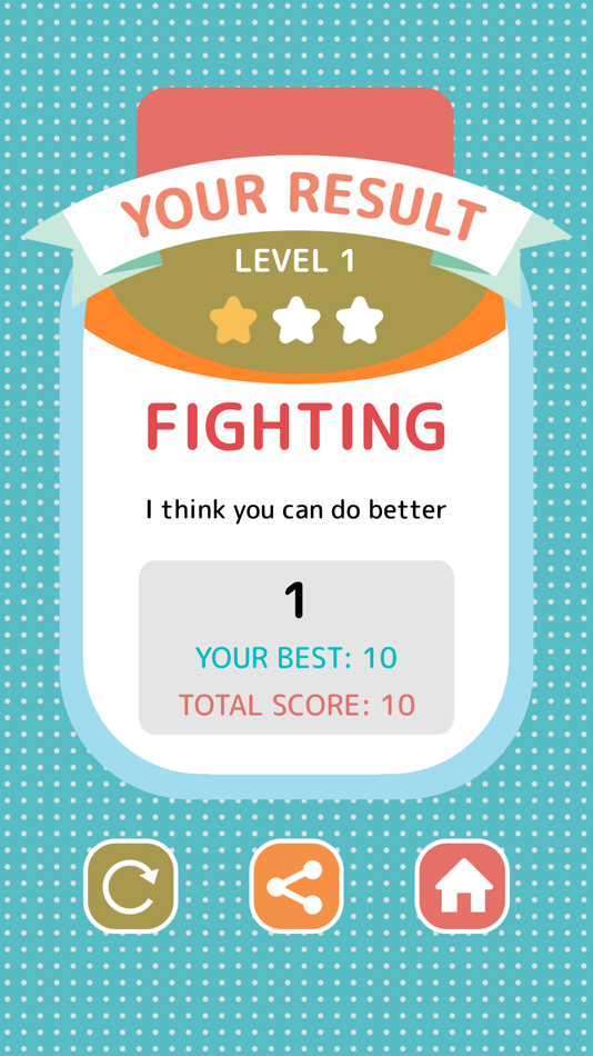 #5. English Grammar Quiz - Game (iOS) 由: Duy Doan