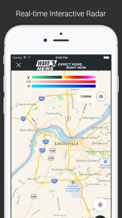 WAVE 3 Local News screenshot-3