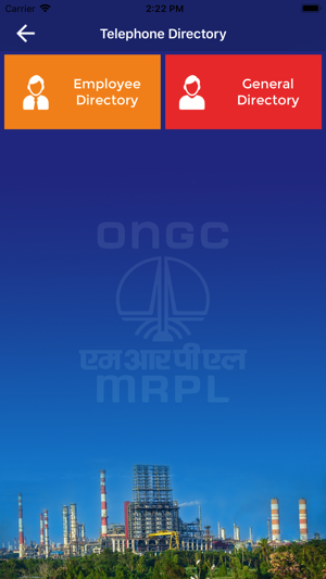 MRPL Connect(圖2)-速報App