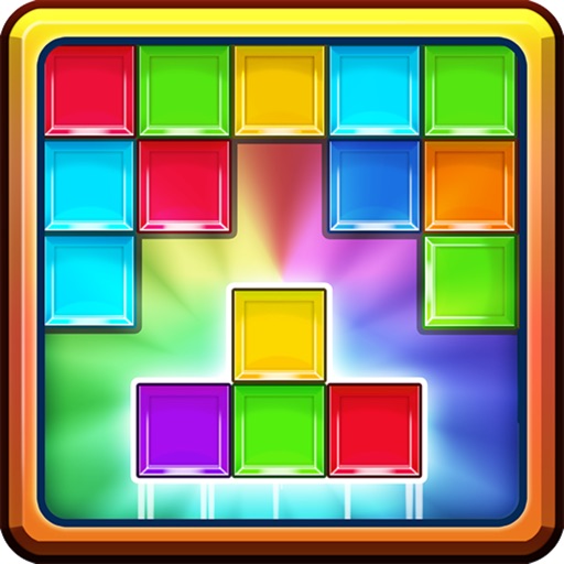 Box BLOCK Color Pro 2 icon