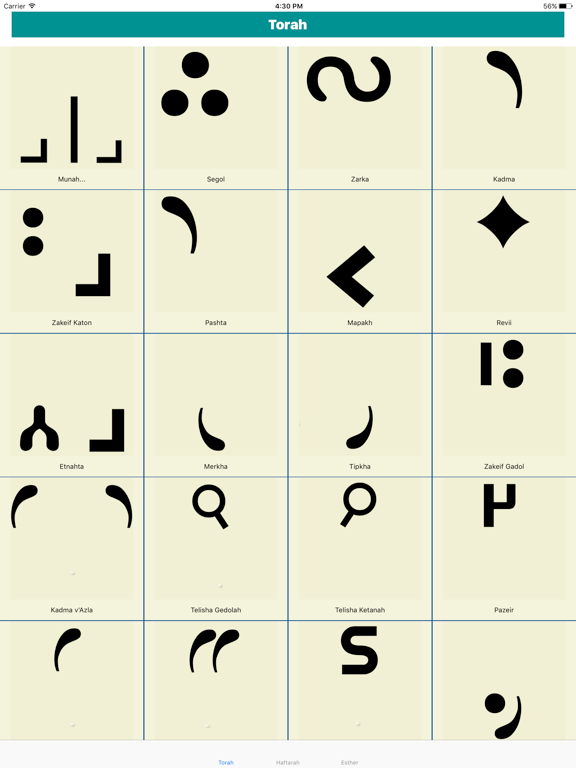 Screenshot #4 pour Trope Toolbox