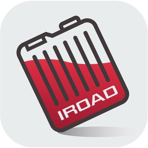 IROAD POWER