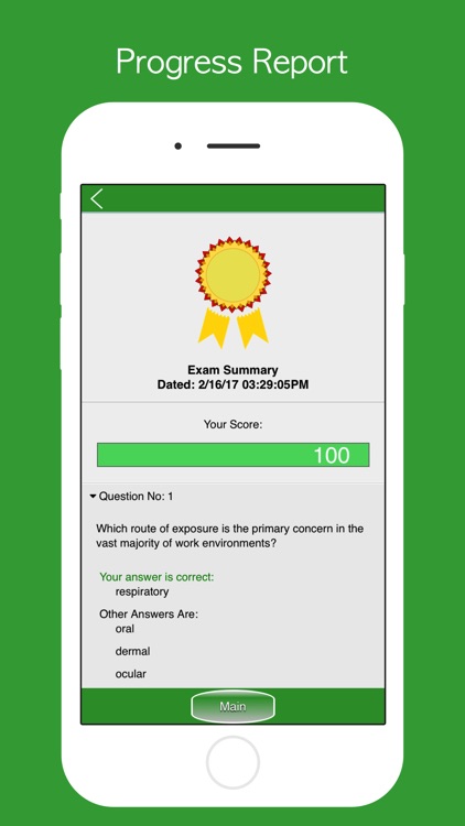 HRCI PHR / PHR Exam Prep 2018 screenshot-4