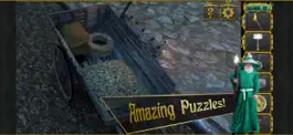 Game screenshot Legendary Escape apk