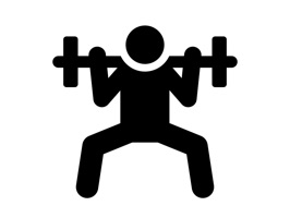 Exercise Stickers includes 40 great exercise themed stickers