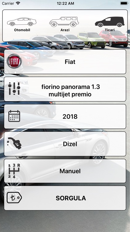 Oto Fiyat screenshot-5
