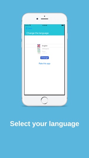 MTL Learn Czech(圖5)-速報App