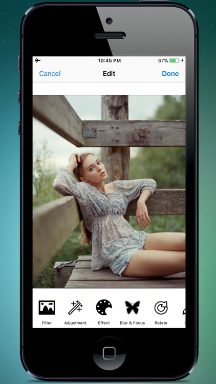 iAlbum Pro - Private Album screenshot-4