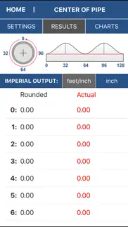 How to cancel & delete lateral pipe calculator 2