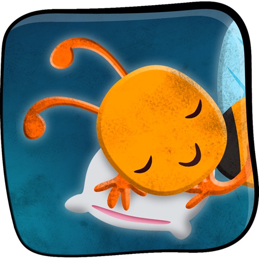 Sweet Dreams: Good night books iOS App
