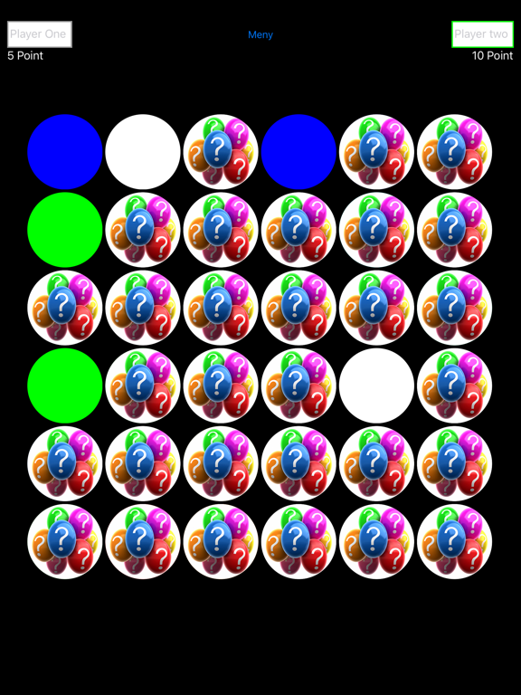 Screenshot #6 pour memoireJeu