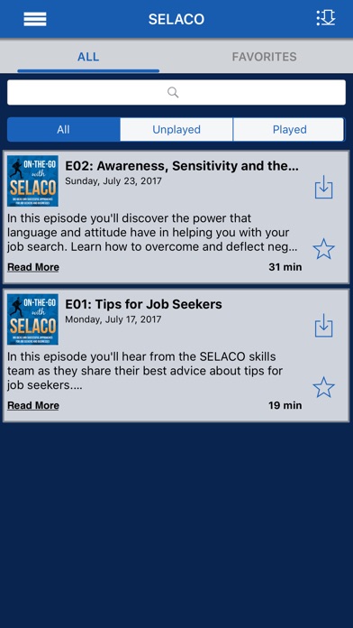 SELACO screenshot 3