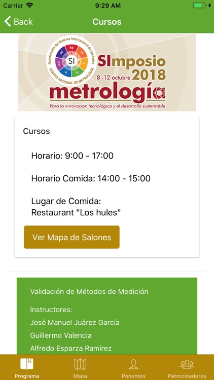 SI-CENAM screenshot-4