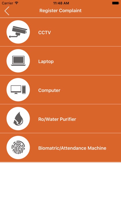 Safe Connexions screenshot-4